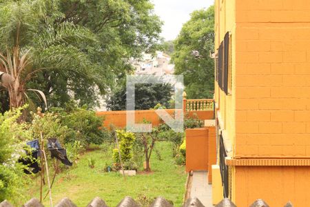 Apartamento à venda com 67m², 3 quartos e 2 vagasÁrea comum - Jardim