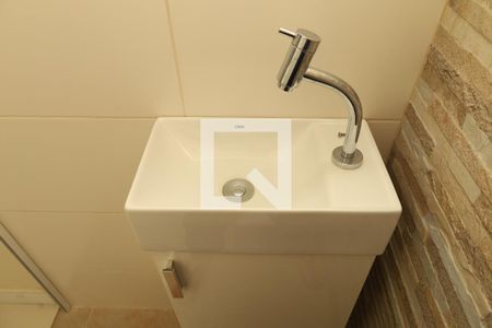 Apartamento à venda com 67m², 3 quartos e 2 vagasBanheiro 2