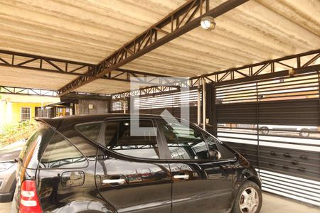 Apartamento à venda com 67m², 3 quartos e 2 vagasÁrea comum - Estacionamento