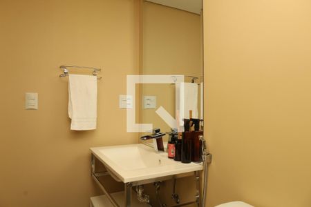 Apartamento à venda com 67m², 3 quartos e 2 vagasBanheiro 1