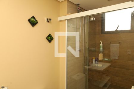 Apartamento à venda com 67m², 3 quartos e 2 vagasBanheiro 1