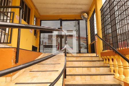 Apartamento à venda com 67m², 3 quartos e 2 vagasÁrea comum - Portaria