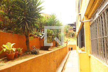 Apartamento à venda com 67m², 3 quartos e 2 vagasÁrea comum