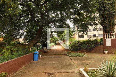 Apartamento à venda com 67m², 3 quartos e 2 vagasÁrea comum - Praça