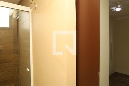 Apartamento à venda com 67m², 3 quartos e 2 vagasBanheiro 1