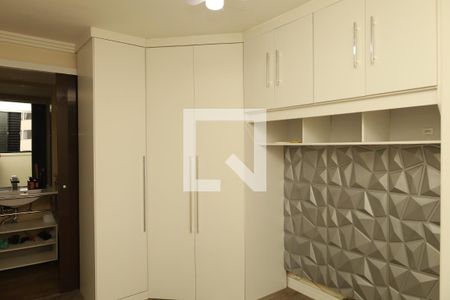 Apartamento à venda com 67m², 3 quartos e 2 vagasQuarto 2