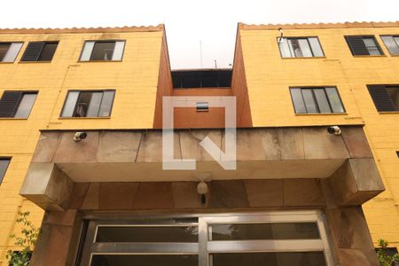 Apartamento à venda com 67m², 3 quartos e 2 vagasÁrea comum - Prédio