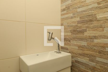 Apartamento à venda com 67m², 3 quartos e 2 vagasBanheiro 2