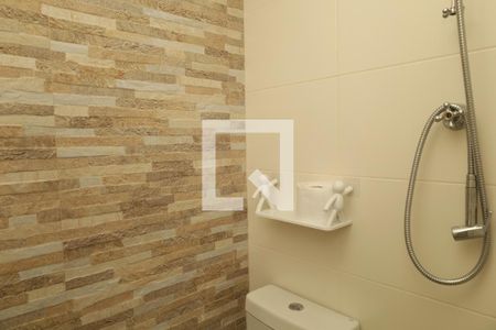 Apartamento à venda com 67m², 3 quartos e 2 vagasBanheiro 2