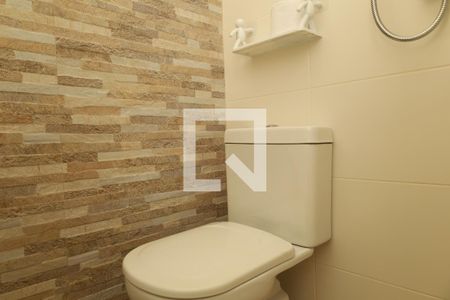 Apartamento à venda com 67m², 3 quartos e 2 vagasBanheiro 2