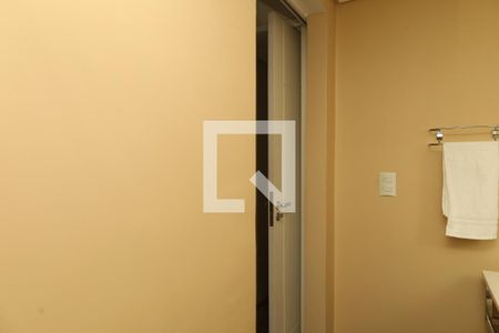 Apartamento à venda com 67m², 3 quartos e 2 vagasBanheiro 1