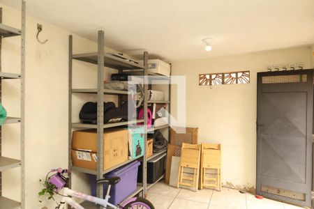 Apartamento à venda com 67m², 3 quartos e 2 vagasÁrea comum - Depósito externo