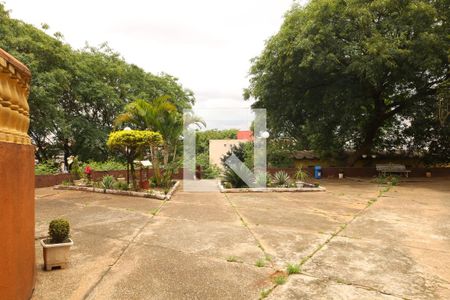 Apartamento à venda com 67m², 3 quartos e 2 vagasÁrea comum - Praça