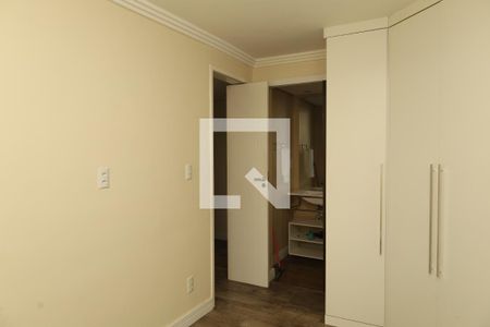 Apartamento à venda com 67m², 3 quartos e 2 vagasQuarto 2