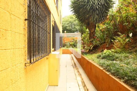 Apartamento à venda com 67m², 3 quartos e 2 vagasÁrea comum