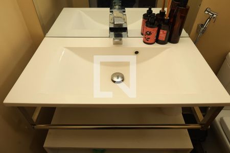 Apartamento à venda com 67m², 3 quartos e 2 vagasBanheiro 1