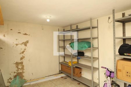 Apartamento à venda com 67m², 3 quartos e 2 vagasÁrea comum - Depósito externo