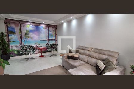 Apartamento para alugar com 130m², 3 quartos e 2 vagas Apartamento para alugar com 130m², 3 quartos e 2 vagasSala