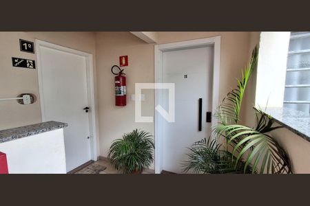 Apartamento para alugar com 130m², 3 quartos e 2 vagas Apartamento para alugar com 130m², 3 quartos e 2 vagasÁrea comum