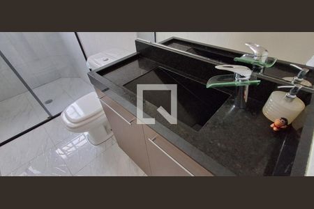 Apartamento para alugar com 130m², 3 quartos e 2 vagas Apartamento para alugar com 130m², 3 quartos e 2 vagasBanheiro