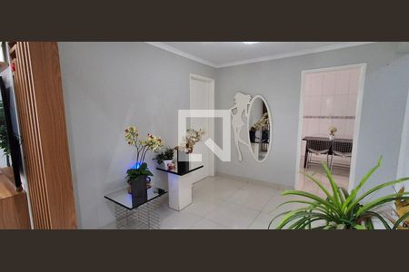 Apartamento para alugar com 130m², 3 quartos e 2 vagas Apartamento para alugar com 130m², 3 quartos e 2 vagasSala