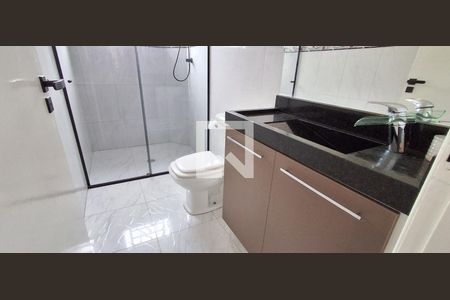 Apartamento para alugar com 130m², 3 quartos e 2 vagas Apartamento para alugar com 130m², 3 quartos e 2 vagasBanheiro
