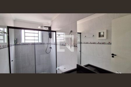 Apartamento para alugar com 130m², 3 quartos e 2 vagas Apartamento para alugar com 130m², 3 quartos e 2 vagasBanheiro
