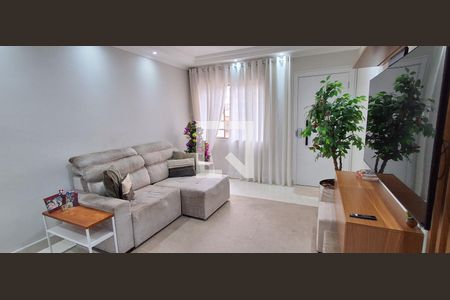 Apartamento para alugar com 130m², 3 quartos e 2 vagas Apartamento para alugar com 130m², 3 quartos e 2 vagasSala