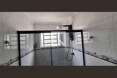 Apartamento para alugar com 130m², 3 quartos e 2 vagas Apartamento para alugar com 130m², 3 quartos e 2 vagasBanheiro
