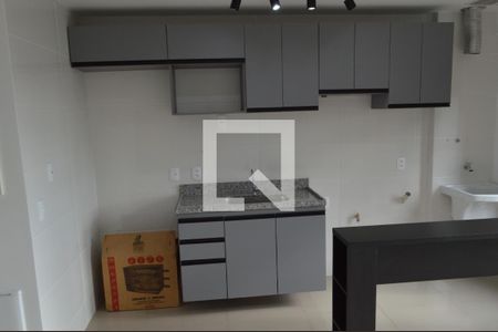 Apartamento à venda com 48m², 1 quarto e 1 vaga Apartamento à venda com 48m², 1 quarto e 1 vagaCozinha