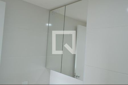 Apartamento à venda com 48m², 1 quarto e 1 vaga Apartamento à venda com 48m², 1 quarto e 1 vagaBanheiro da Suíte