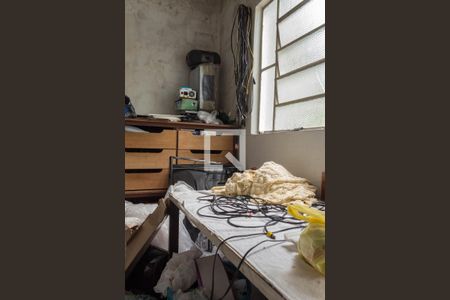 Casa à venda com 95m², 2 quartos e 1 vaga Casa à venda com 95m², 2 quartos e 1 vagaQuarto de Serviço