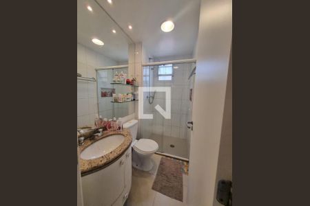 Apartamento à venda com 98m², 3 quartos e 2 vagas