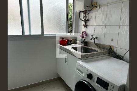 Apartamento à venda com 98m², 3 quartos e 2 vagas
