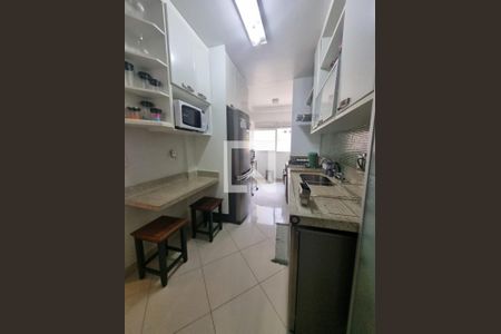 Apartamento à venda com 98m², 3 quartos e 2 vagas