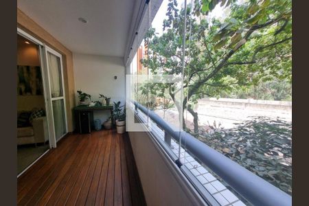 Apartamento à venda com 98m², 3 quartos e 2 vagas