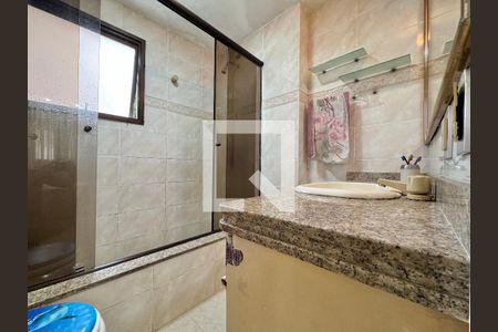 Apartamento à venda com 82m², 3 quartos e 1 vaga Apartamento à venda com 82m², 3 quartos e 1 vagaSuíte - Banheiro