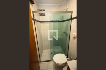 Apartamento à venda com 105m², 2 quartos e 2 vagas Apartamento à venda com 105m², 2 quartos e 2 vagasBanheiro da Suíte 2