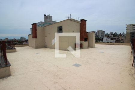 Apartamento à venda com 105m², 2 quartos e 2 vagas Apartamento à venda com 105m², 2 quartos e 2 vagasÁrea comum - Terraço