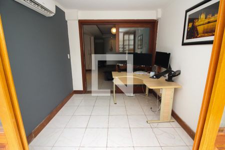 Apartamento à venda com 105m², 2 quartos e 2 vagas Apartamento à venda com 105m², 2 quartos e 2 vagasEscritório