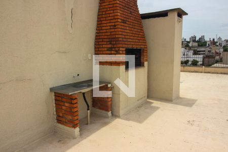 Apartamento à venda com 105m², 2 quartos e 2 vagas Apartamento à venda com 105m², 2 quartos e 2 vagasÁrea comum - Churrasqueira