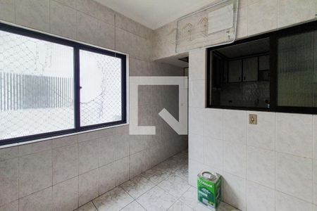 Apartamento à venda com 161m², 3 quartos e 2 vagasÁrea de Serviç