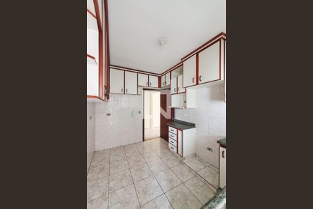 Apartamento à venda com 161m², 3 quartos e 2 vagasCozinha - Armários