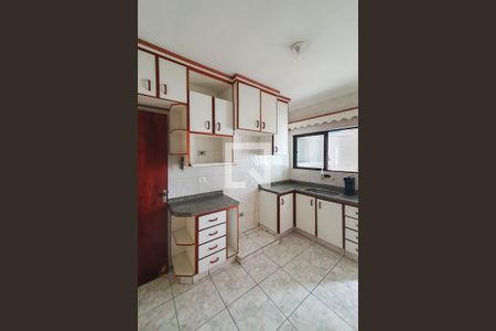 Apartamento à venda com 161m², 3 quartos e 2 vagasCozinha - Armários