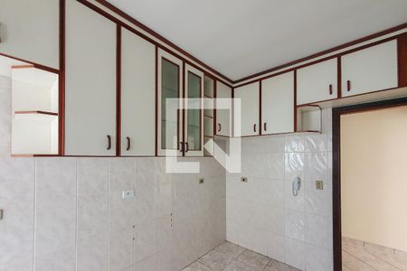 Apartamento à venda com 161m², 3 quartos e 2 vagasCozinha - Armários