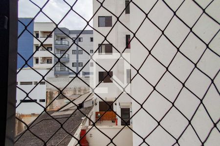 Apartamento à venda com 161m², 3 quartos e 2 vagasQuarto 3 ( Suíte ) - vista