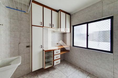Apartamento à venda com 161m², 3 quartos e 2 vagasÁrea de Serviç