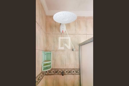 Apartamento à venda com 161m², 3 quartos e 2 vagasBanheiro da Suíte