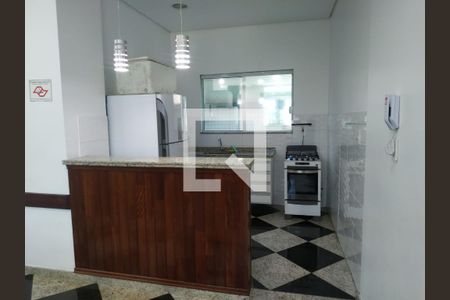 Apartamento à venda com 97m², 3 quartos e 2 vagas Apartamento à venda com 97m², 3 quartos e 2 vagasÁrea comum