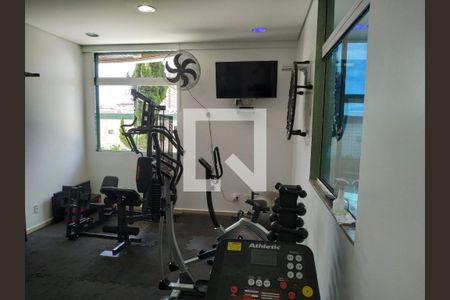 Apartamento à venda com 97m², 3 quartos e 2 vagas Apartamento à venda com 97m², 3 quartos e 2 vagasÁrea comum